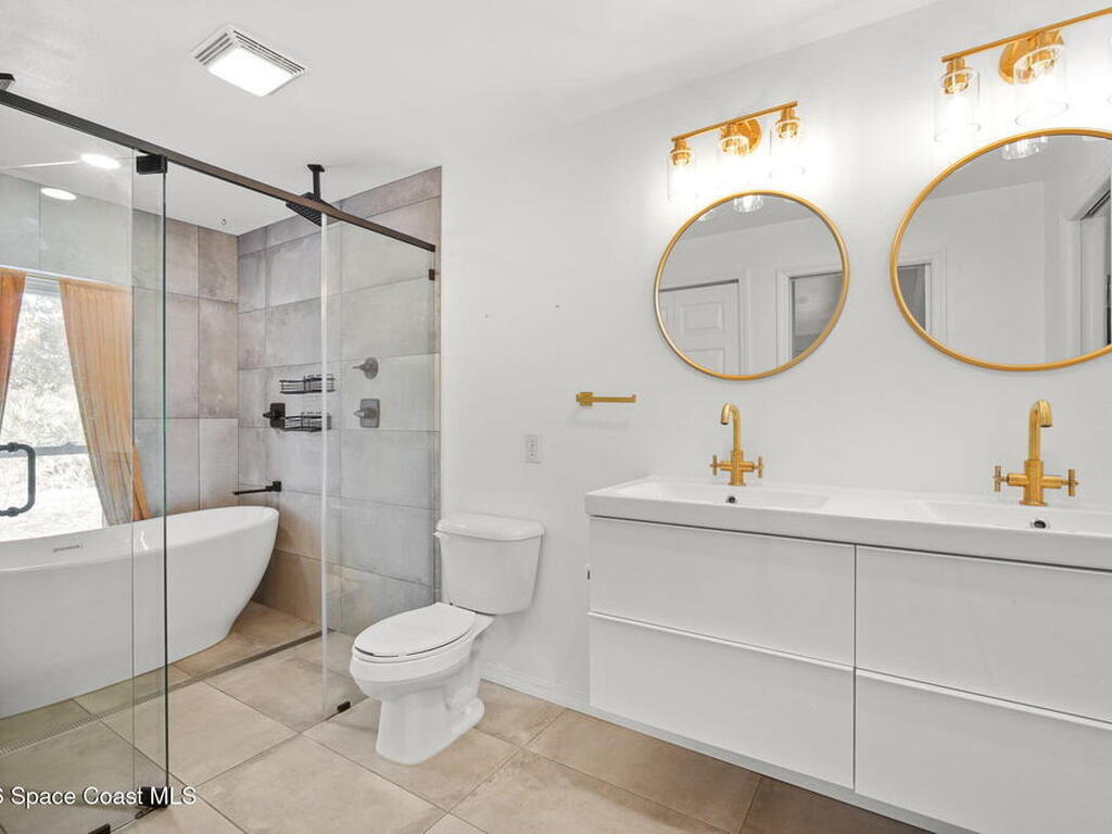 470 S Carpenter Road, Titusville, FL 32796