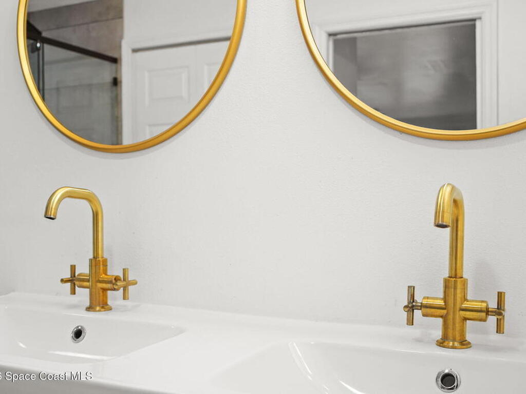 470 S Carpenter Road, Titusville, FL 32796