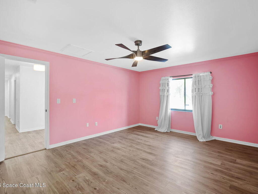 470 S Carpenter Road, Titusville, FL 32796