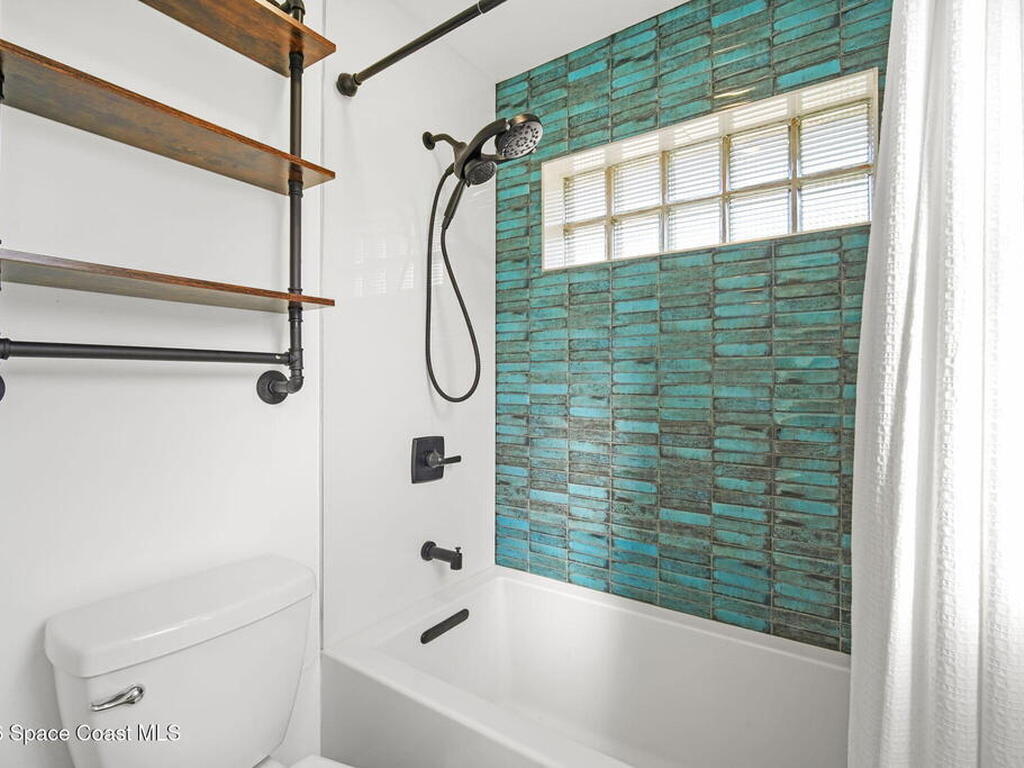 470 S Carpenter Road, Titusville, FL 32796