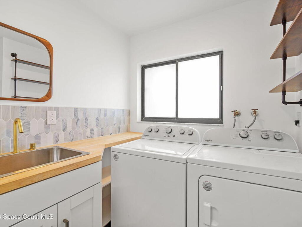 470 S Carpenter Road, Titusville, FL 32796