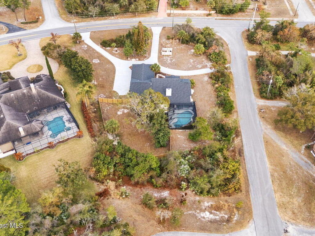 470 S Carpenter Road, Titusville, FL 32796