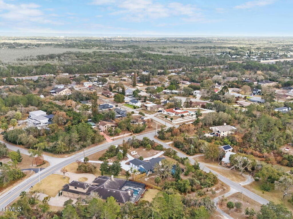 470 S Carpenter Road, Titusville, FL 32796