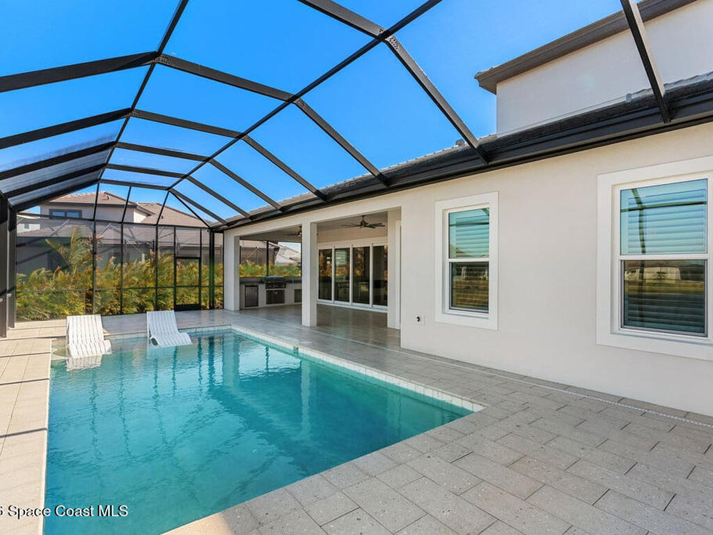 2953 Edestus Drive, Melbourne, FL 32940