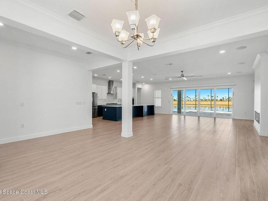 2953 Edestus Drive, Melbourne, FL 32940