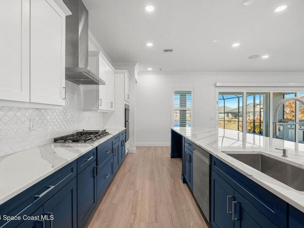 2953 Edestus Drive, Melbourne, FL 32940