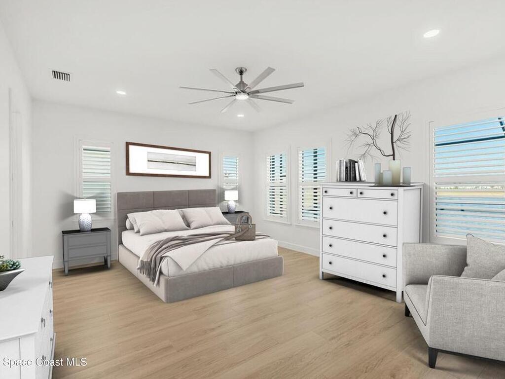 2953 Edestus Drive, Melbourne, FL 32940