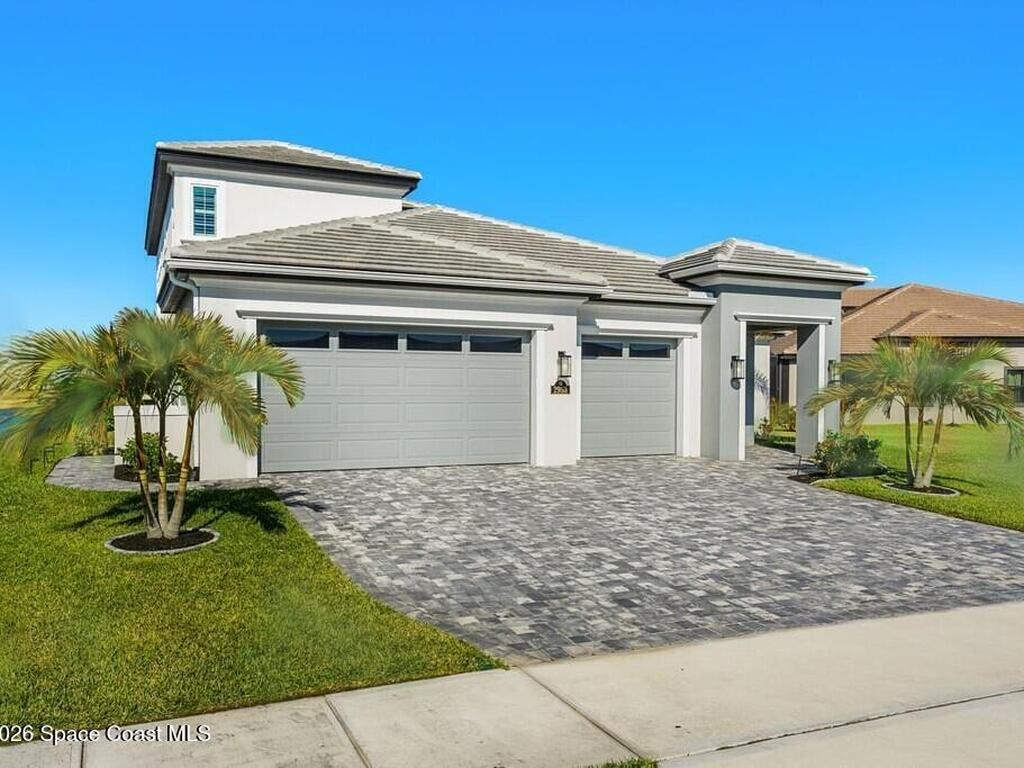 2953 Edestus Drive, Melbourne, FL 32940