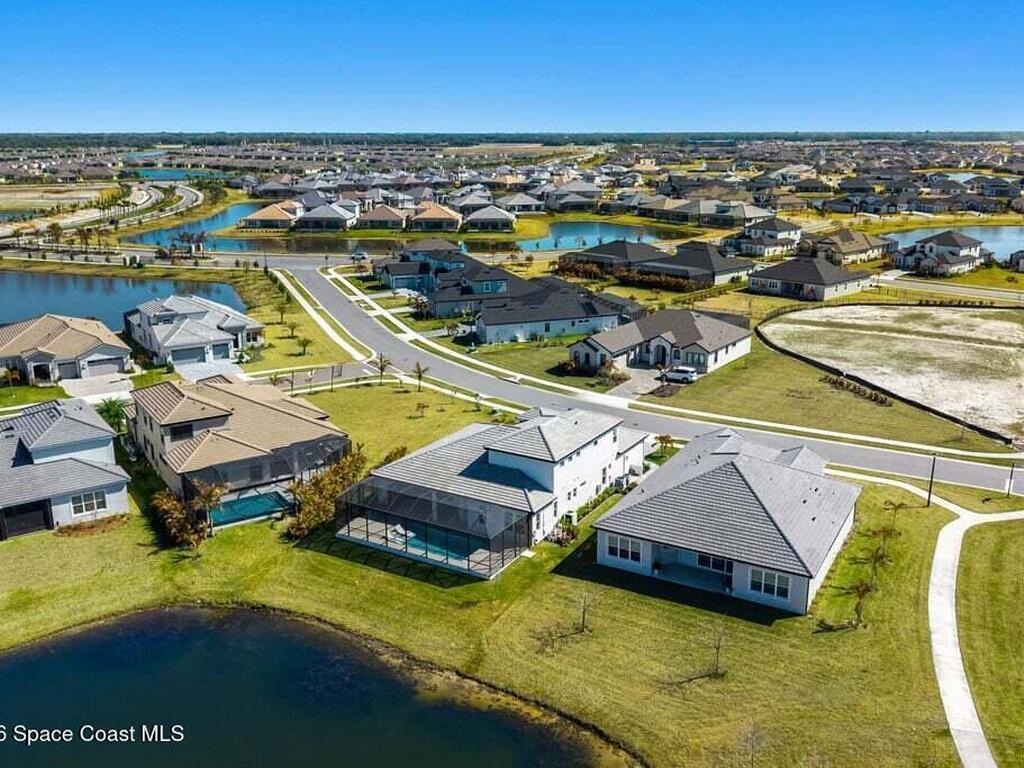 2953 Edestus Drive, Melbourne, FL 32940