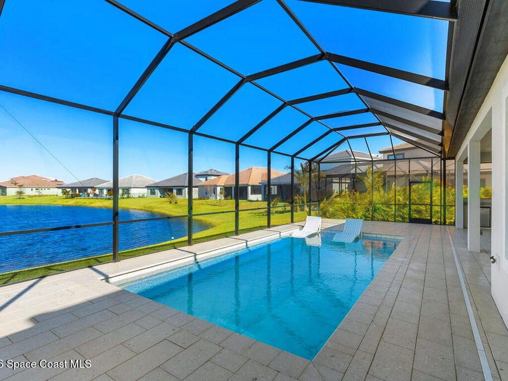 2953 Edestus Drive, Melbourne, FL 32940