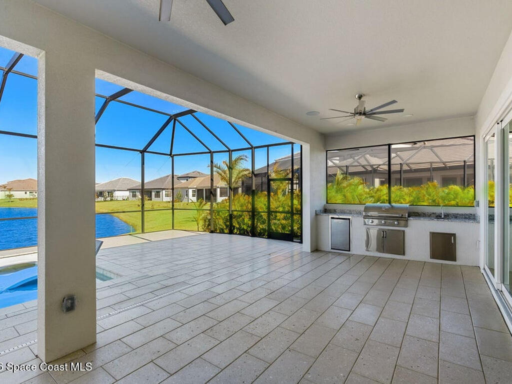 2953 Edestus Drive, Melbourne, FL 32940