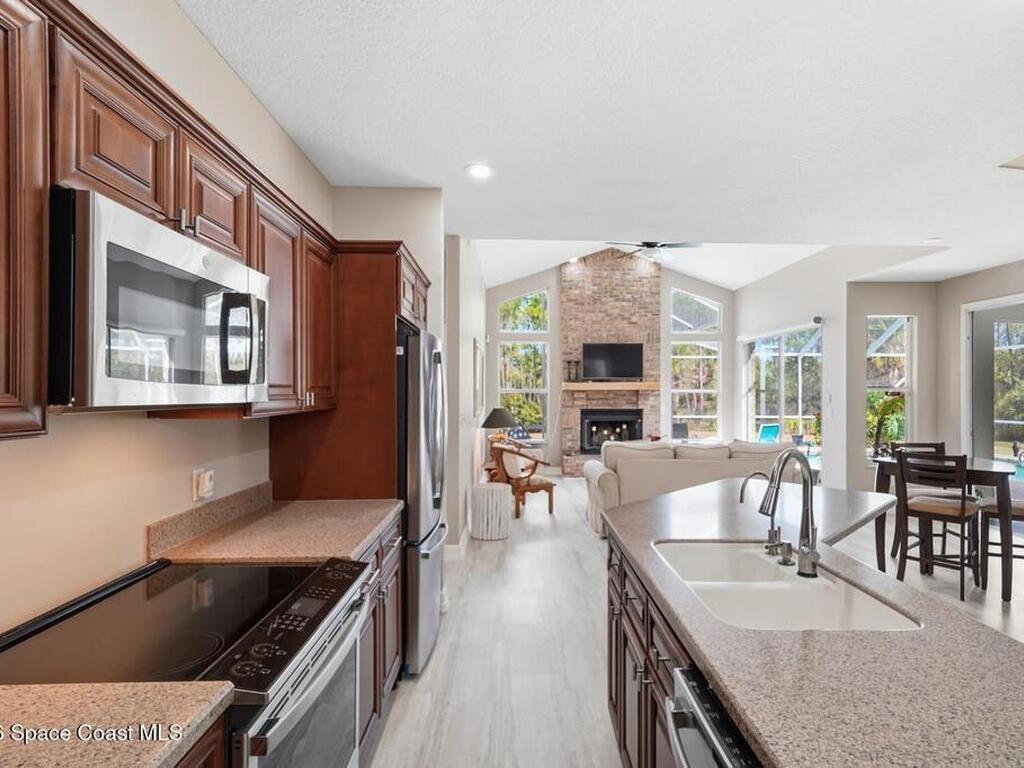 1870 Cypress Lake Drive, Grant-Valkaria, FL 32949