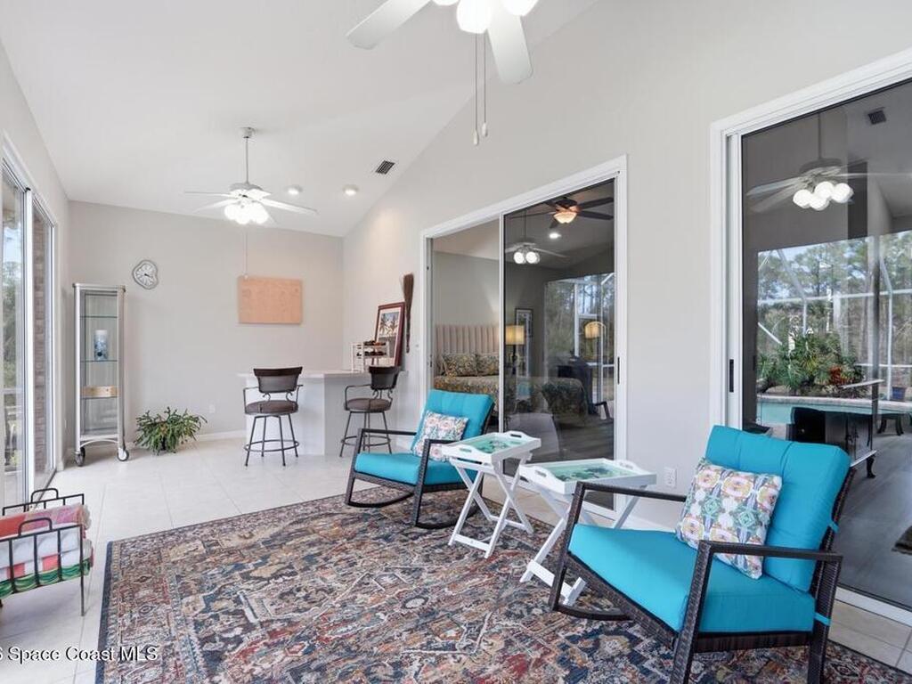 1870 Cypress Lake Drive, Grant-Valkaria, FL 32949