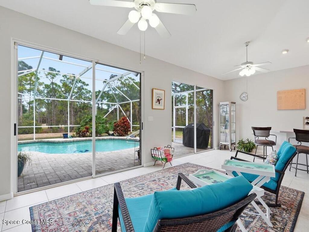 1870 Cypress Lake Drive, Grant-Valkaria, FL 32949