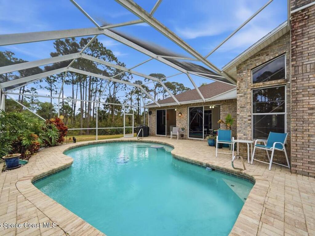 1870 Cypress Lake Drive, Grant-Valkaria, FL 32949