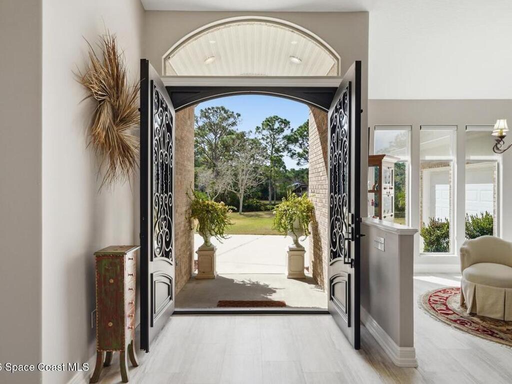 1870 Cypress Lake Drive, Grant-Valkaria, FL 32949