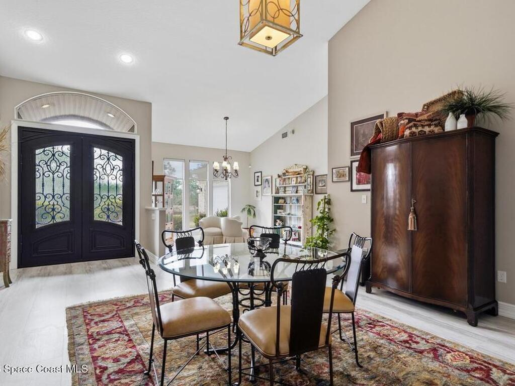 1870 Cypress Lake Drive, Grant-Valkaria, FL 32949