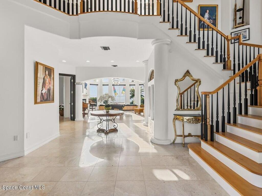 2 River Falls Drive, Cocoa Beach, FL 32931