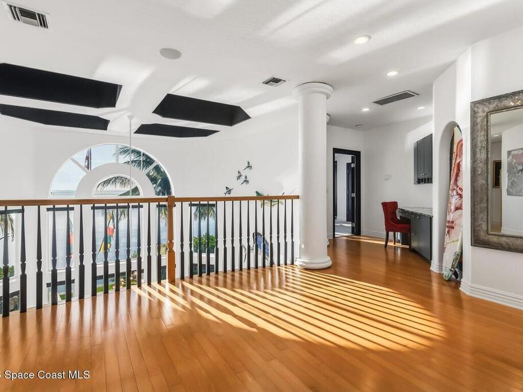 2 River Falls Drive, Cocoa Beach, FL 32931