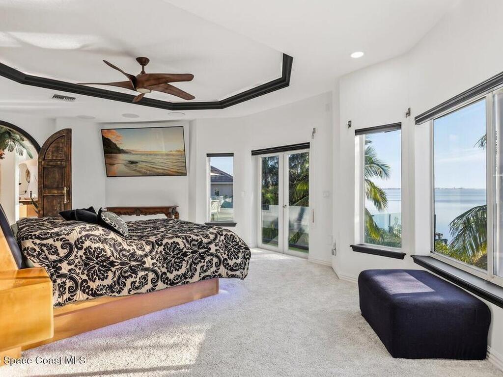 2 River Falls Drive, Cocoa Beach, FL 32931