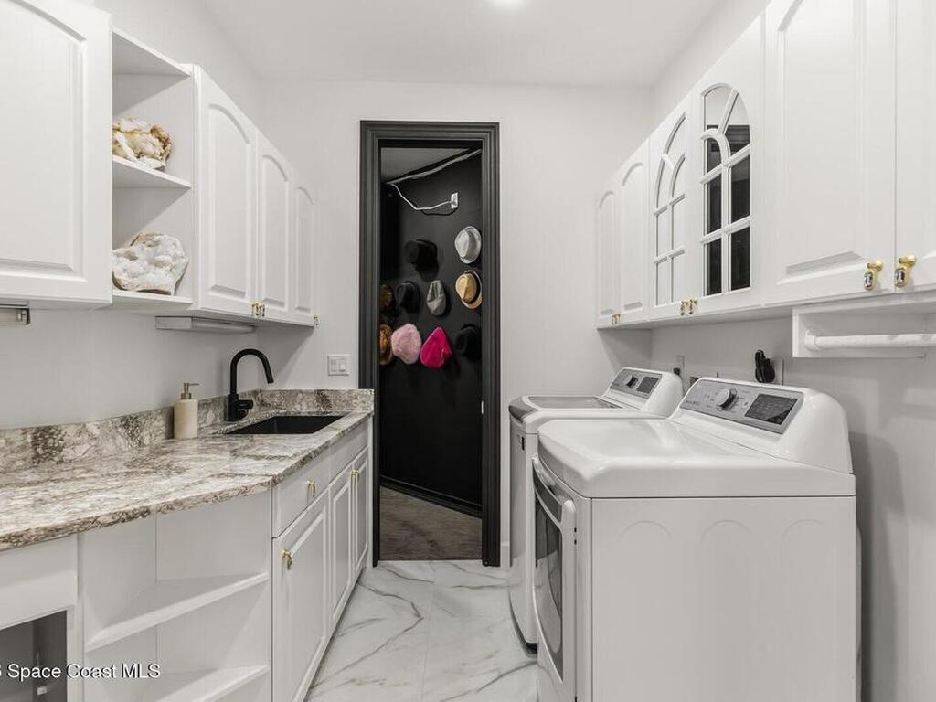 2 River Falls Drive, Cocoa Beach, FL 32931