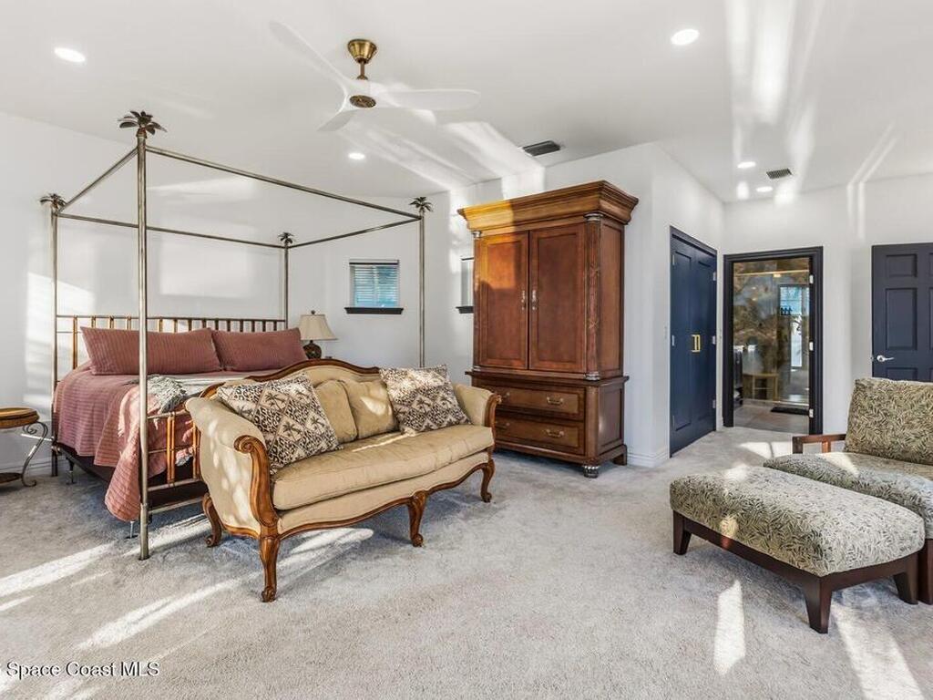 2 River Falls Drive, Cocoa Beach, FL 32931