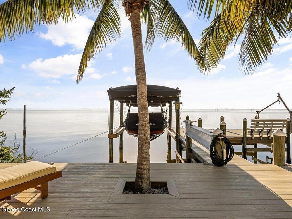 2 River Falls Drive, Cocoa Beach, FL 32931