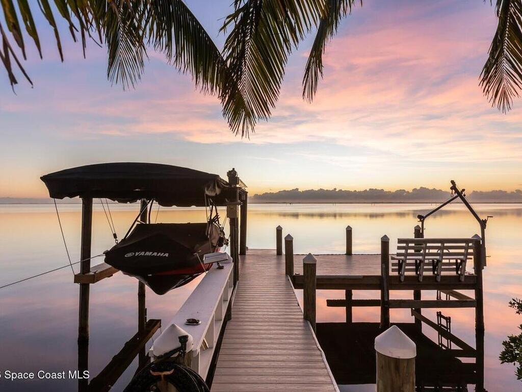 2 River Falls Drive, Cocoa Beach, FL 32931