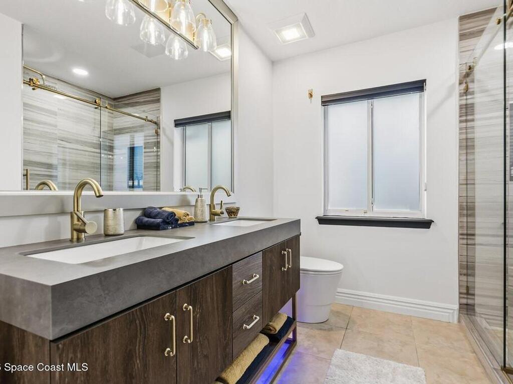 2 River Falls Drive, Cocoa Beach, FL 32931