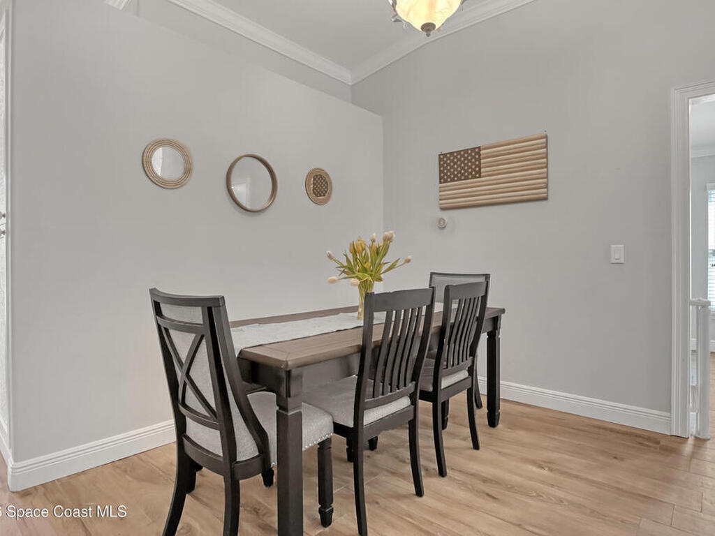 3967 Four Lakes Drive, Melbourne, FL 32940