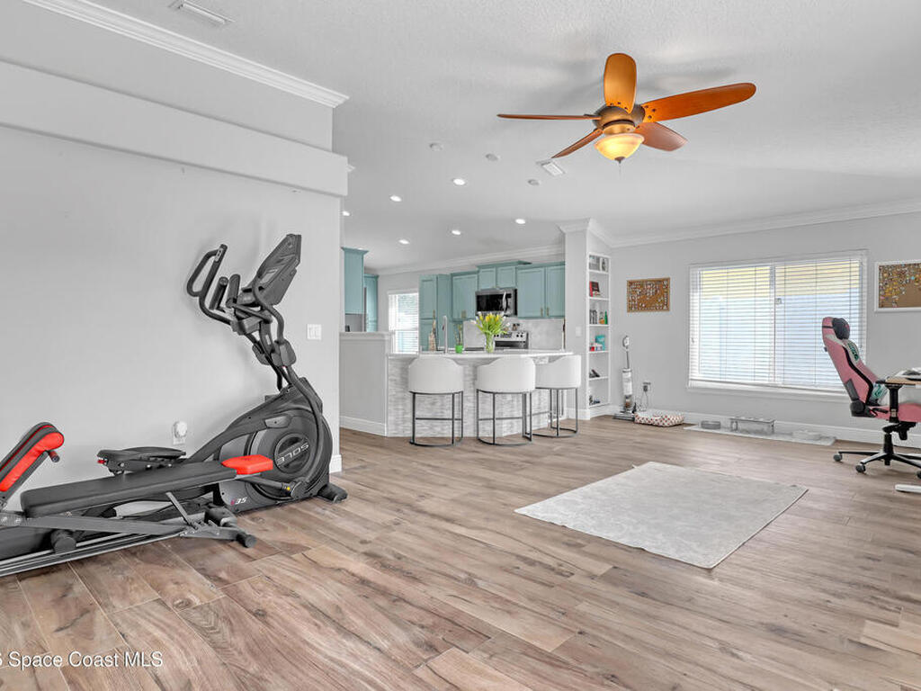 3967 Four Lakes Drive, Melbourne, FL 32940