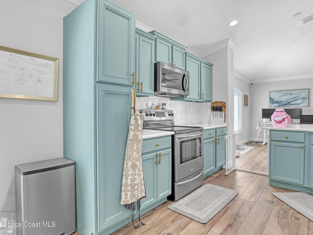 3967 Four Lakes Drive, Melbourne, FL 32940