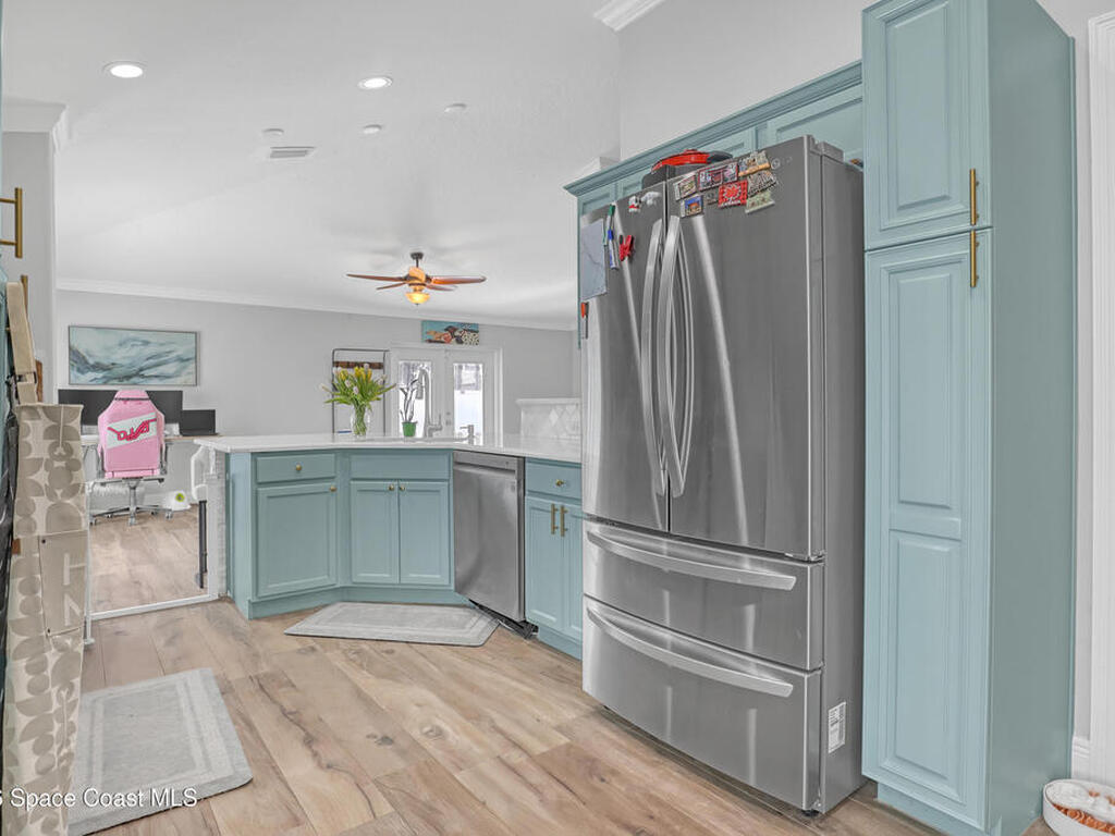 3967 Four Lakes Drive, Melbourne, FL 32940