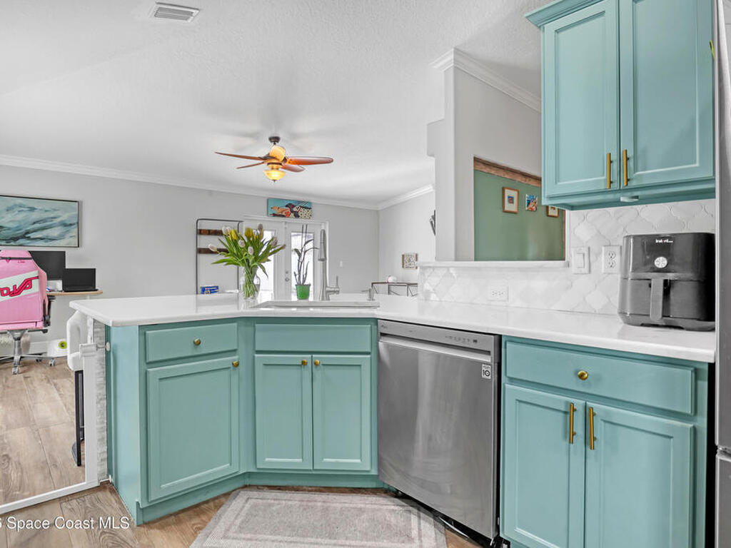 3967 Four Lakes Drive, Melbourne, FL 32940