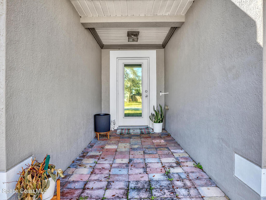 3967 Four Lakes Drive, Melbourne, FL 32940