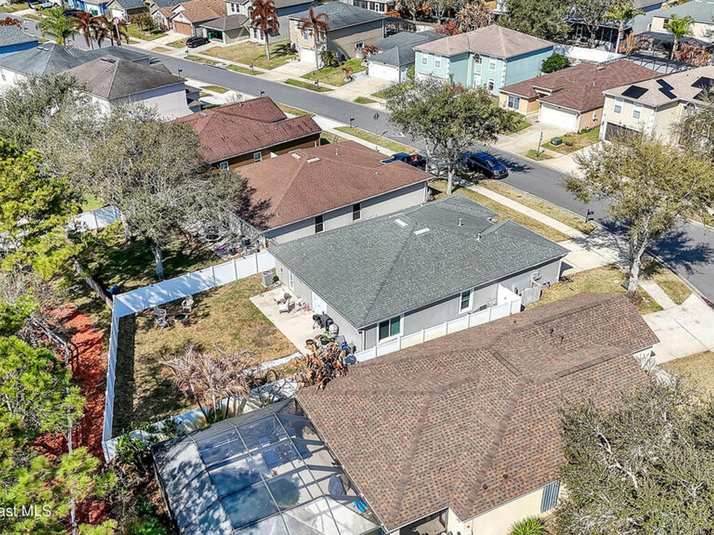 3967 Four Lakes Drive, Melbourne, FL 32940