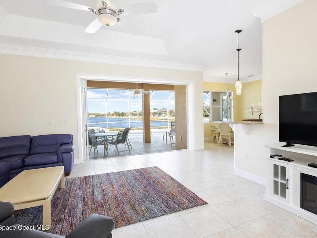 809 Yearling Trail, Sebastian, FL 32958