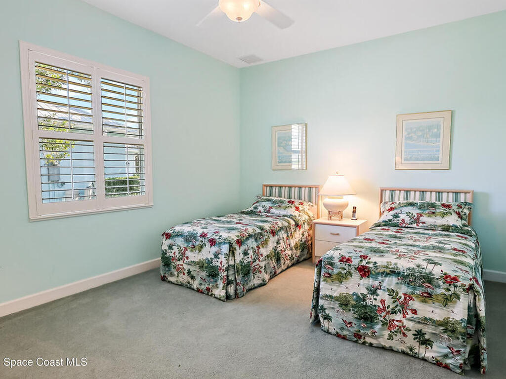 809 Yearling Trail, Sebastian, FL 32958