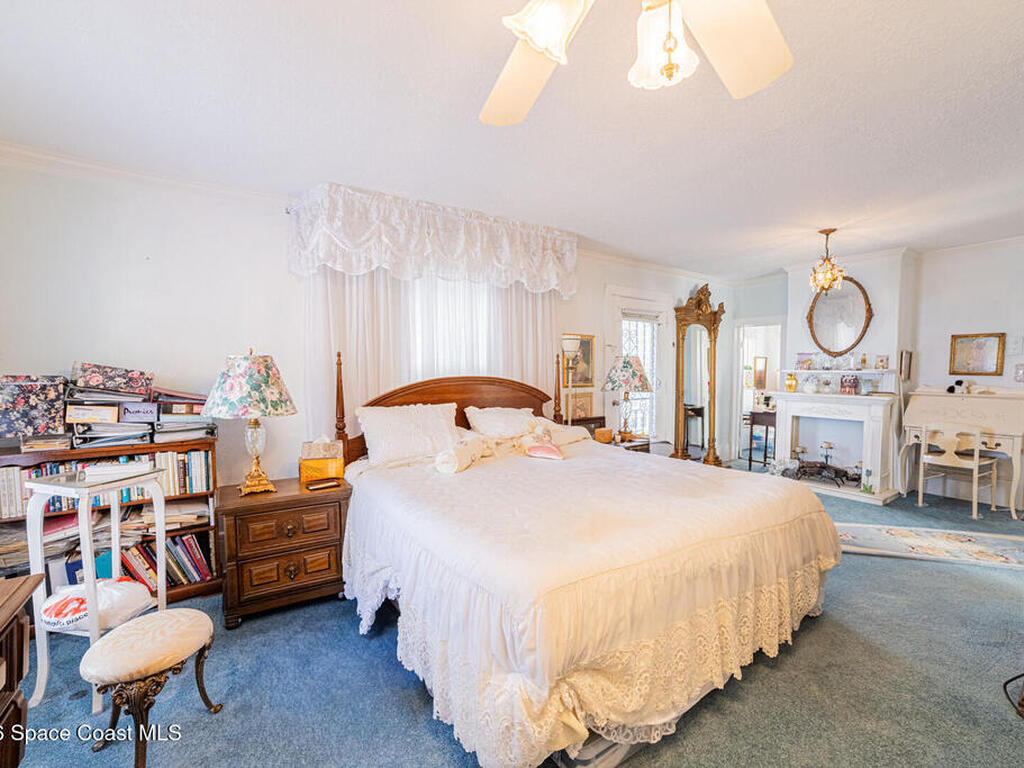 527 Indian River Avenue, Titusville, FL 32796