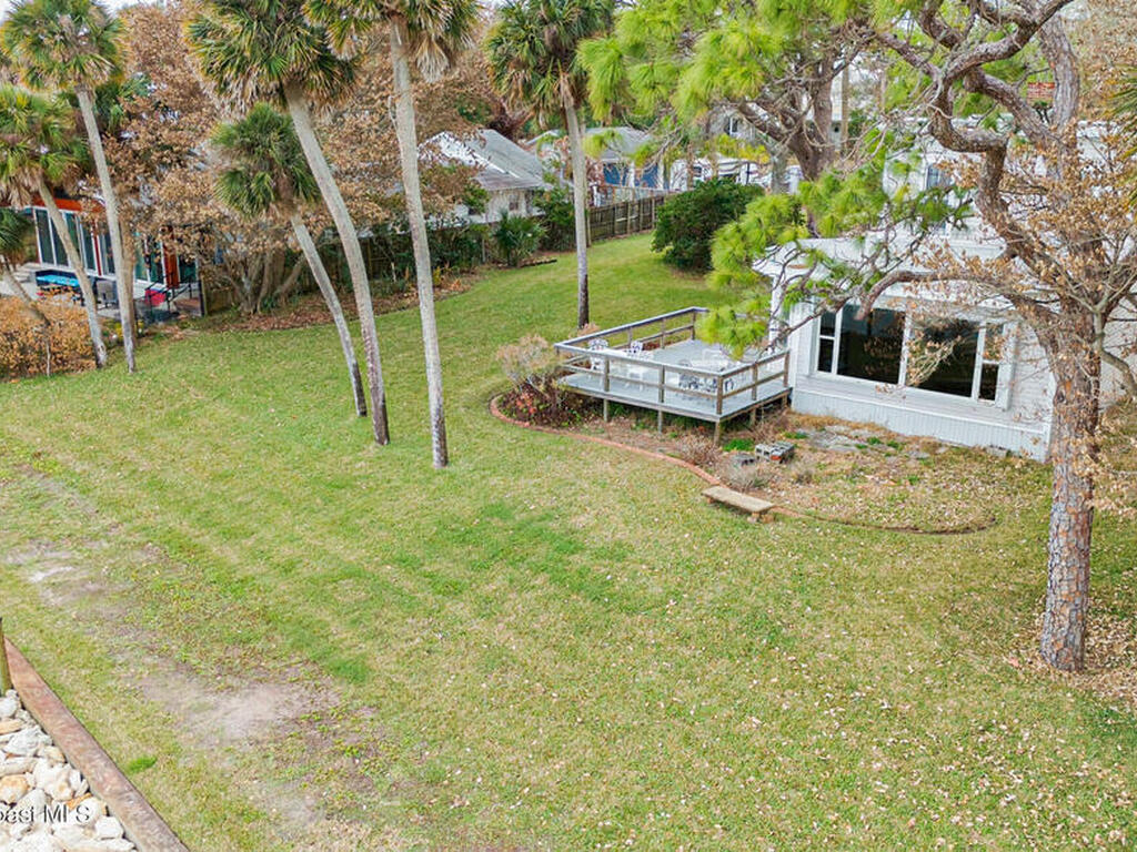 527 Indian River Avenue, Titusville, FL 32796