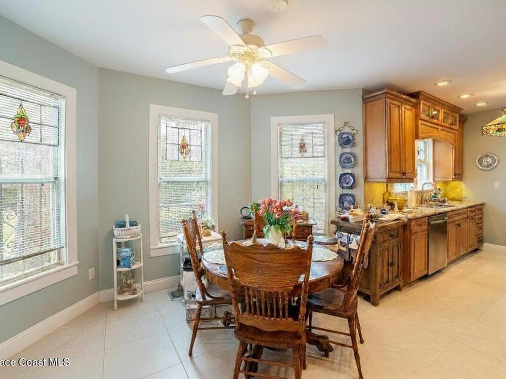 527 Indian River Avenue, Titusville, FL 32796