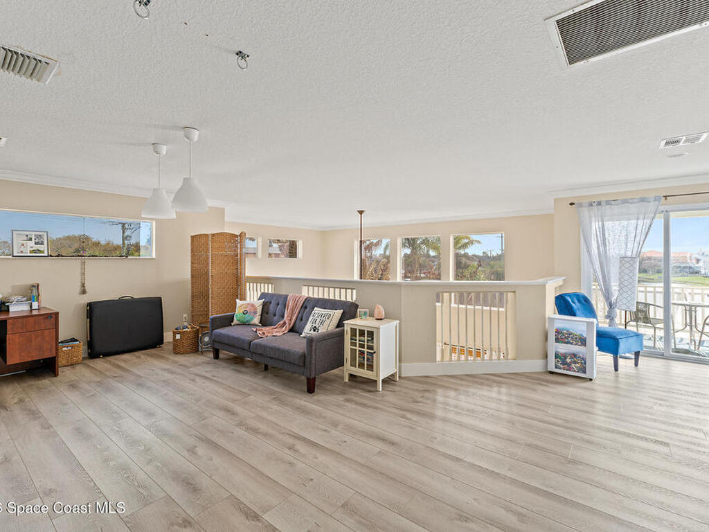 165 Island View Drive, Indian Harbour Beach, FL 32937