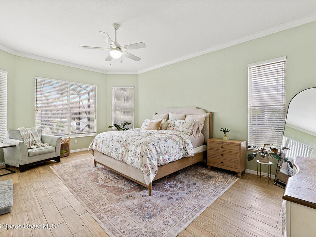 165 Island View Drive, Indian Harbour Beach, FL 32937