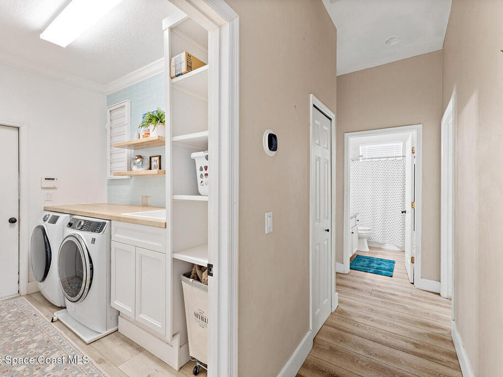 165 Island View Drive, Indian Harbour Beach, FL 32937