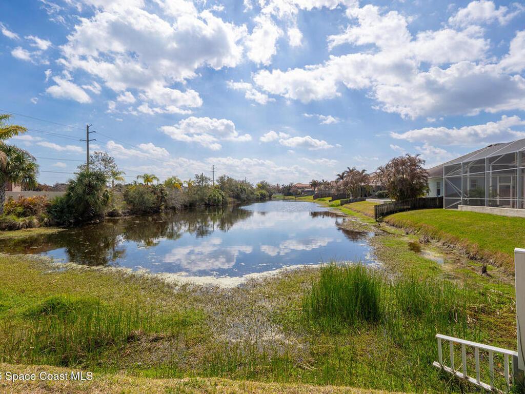 165 Island View Drive, Indian Harbour Beach, FL 32937