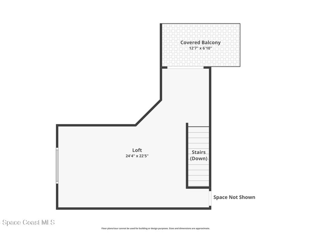 165 Island View Drive, Indian Harbour Beach, FL 32937