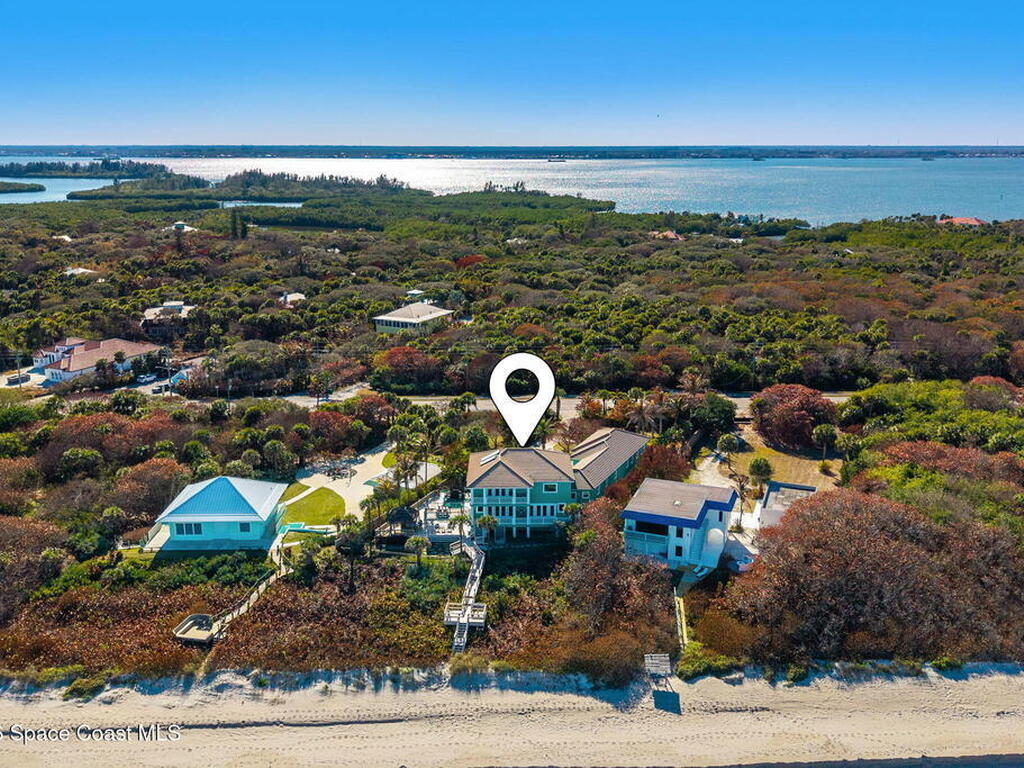 8985 S Highway A1a, Melbourne Beach, FL 32951