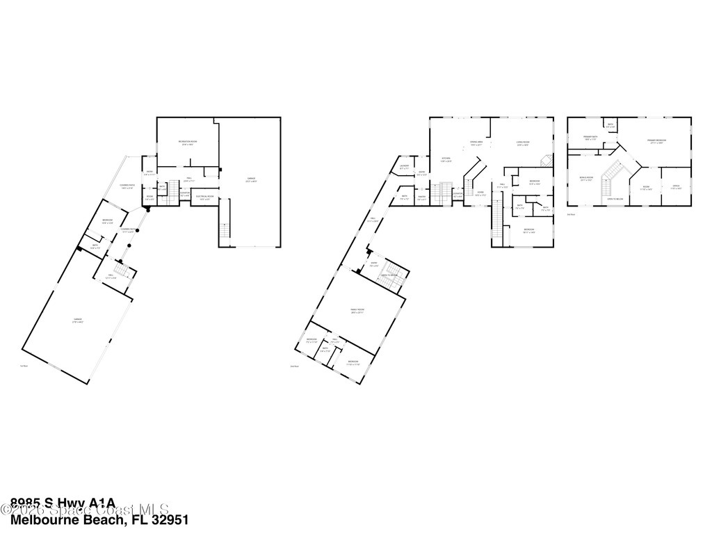 8985 S Highway A1a, Melbourne Beach, FL 32951