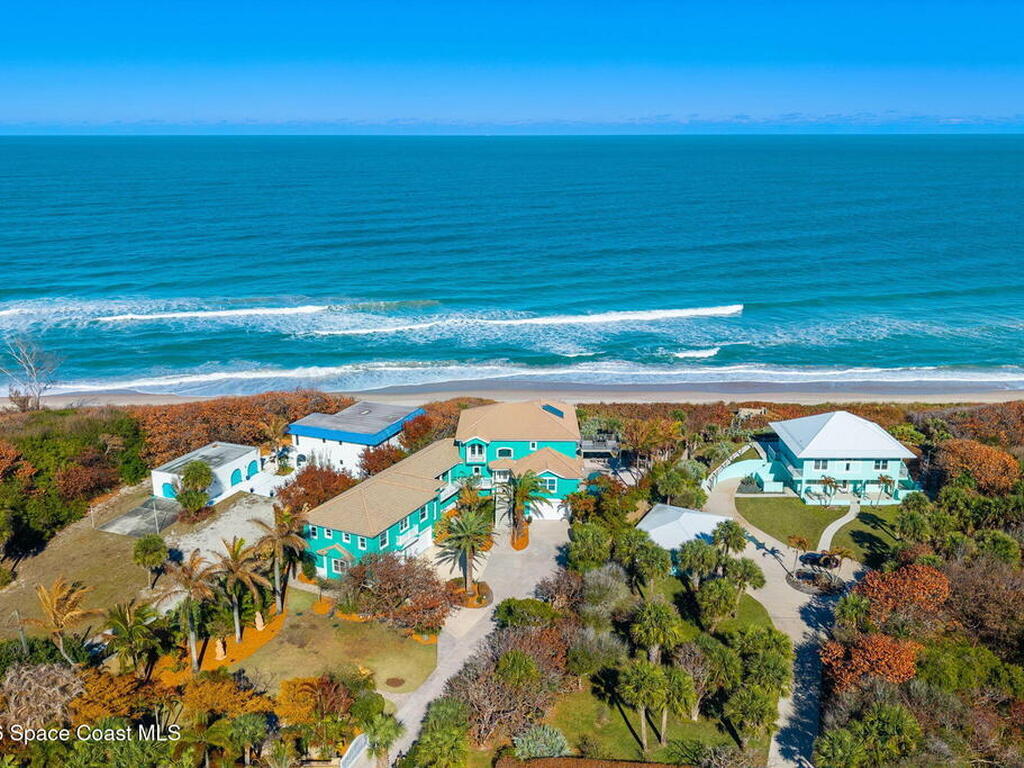 8985 S Highway A1a, Melbourne Beach, FL 32951