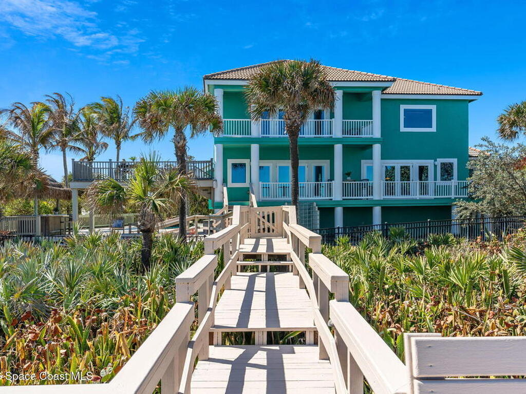 8985 S Highway A1a, Melbourne Beach, FL 32951